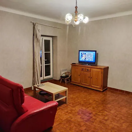 בית אירוח Chambre Privee Place Garibaldi