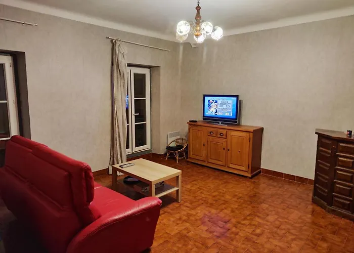 Kwatera prywatna Chambre Privee Place Garibaldi